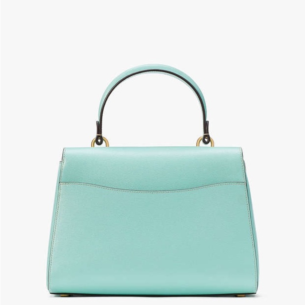 Kate Spade Katy Medium Top Handle Bag - Picture 6 of 17